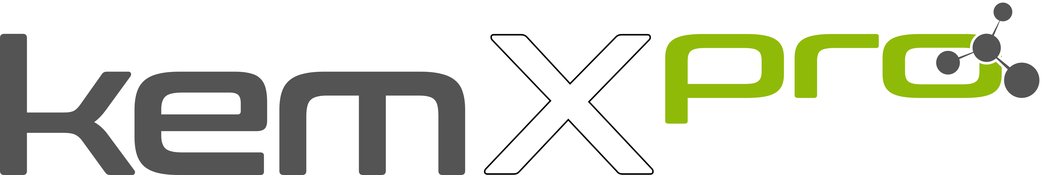 kemXpro Logo